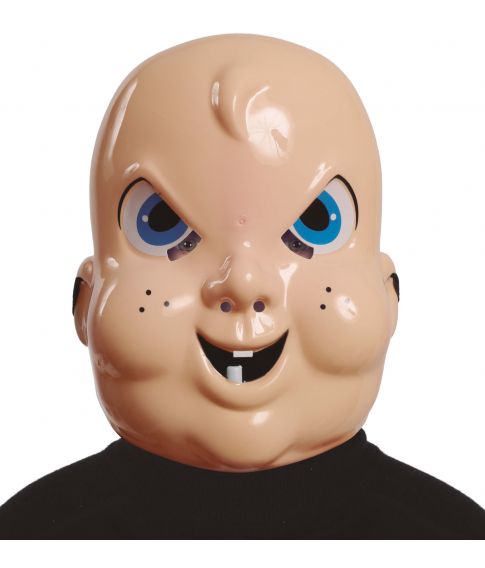 Child Mask - Halloween