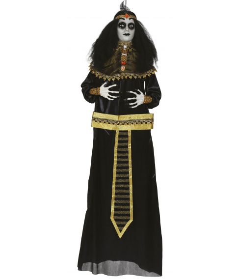 ديكور كليوباترا 120 سم-هالوين