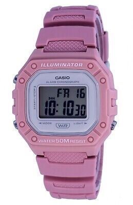 Casio watch for girls