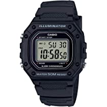 Casio watch for boys
