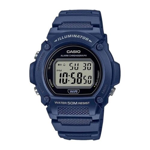 Casio watch for boys