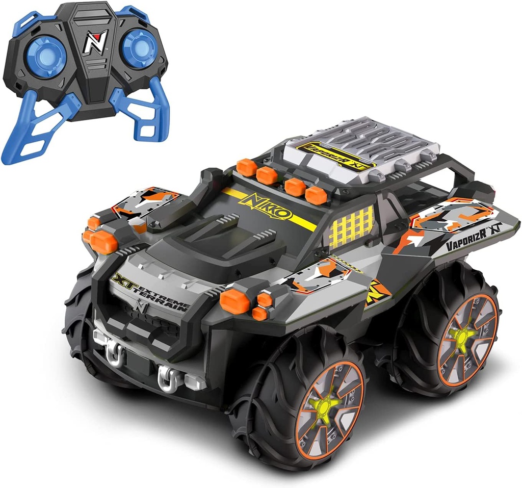 nico trucks with remote control