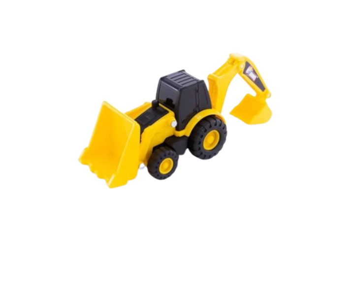 Mini dump truck 5 assorted shapes