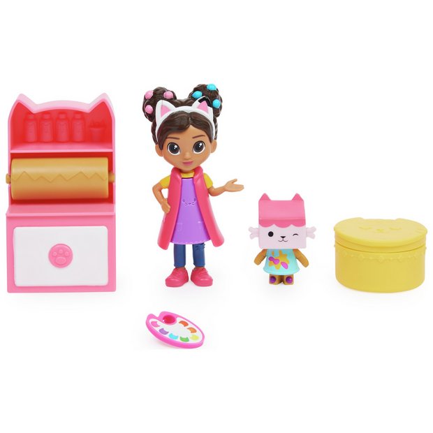 مجموعة غابي -  استوديو الفن