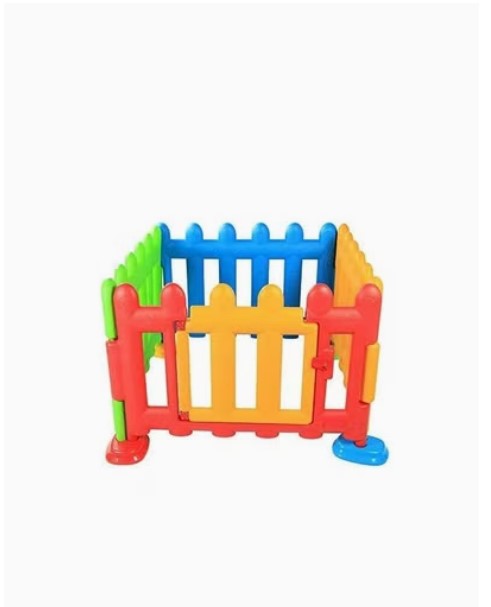 Lock for yolk children