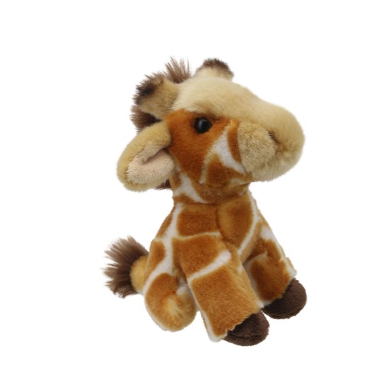 Little Giraffe Wilberry game