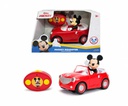 Disney - Mickey's Roadster 19 cm