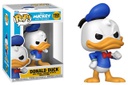 Funko Pop Disney Mickey and Friends - 1191-Donald Duck