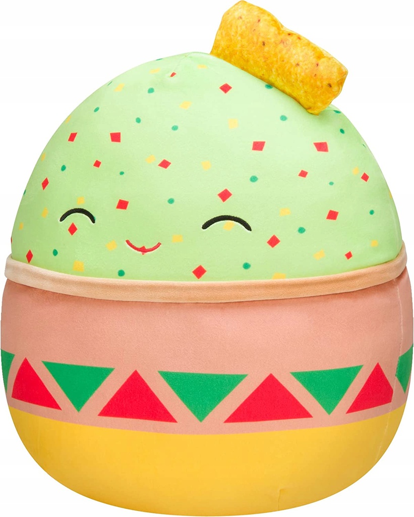 Gideon Squishmallows Plush Toy 7.5 inch