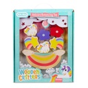 Little Tikes Wooden Critters Balancing Toy- Unicorn