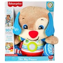Fisher-Price Laugh and Learn | Interactive soft toy