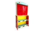 Puppet theater 60*30*120CM