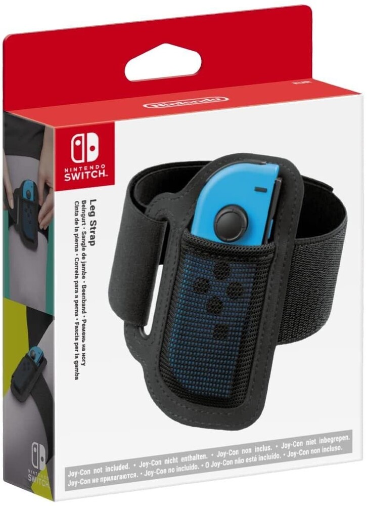 Joy-Con Leg Strap Nintendo Switch