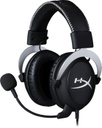 HyperX Cloud Xbox One -pelikuulokkeet
