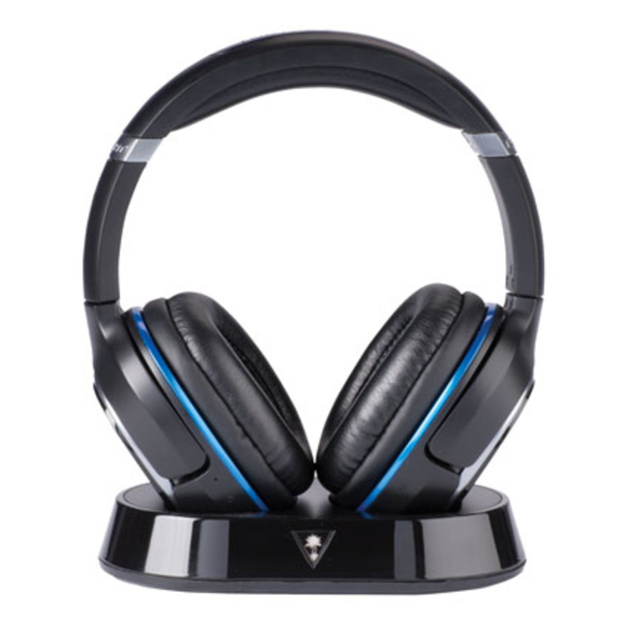 Turtle Beach Ear Force Elite 800 Wireless 