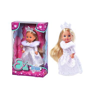 Evi Love Mini Doll Dream Princess