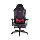 Value Gaming Chair with Adjustable Armrest - Batman