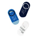 Disney - Set of 3 - Frozen Socks