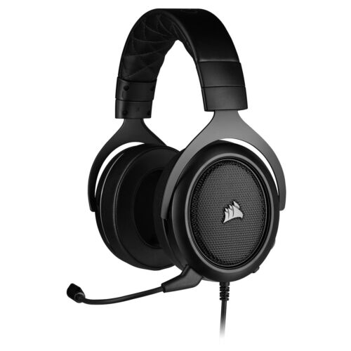 سماعة راس للالعاب اتش اس 60 بروتعمل مع اجهزة اكس بوكس ​​ون / ps4 / موبايل