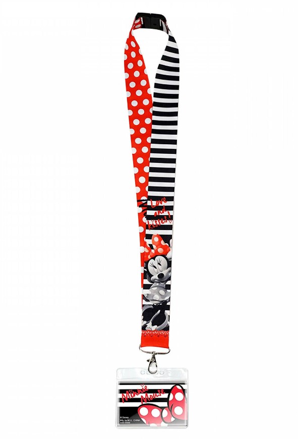 Disney Minnie Mouse card holder