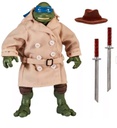 Teenage Mutant Ninja Turtles Leo Action Figure