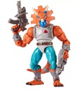 Ninja Elite Series Triceraton figure