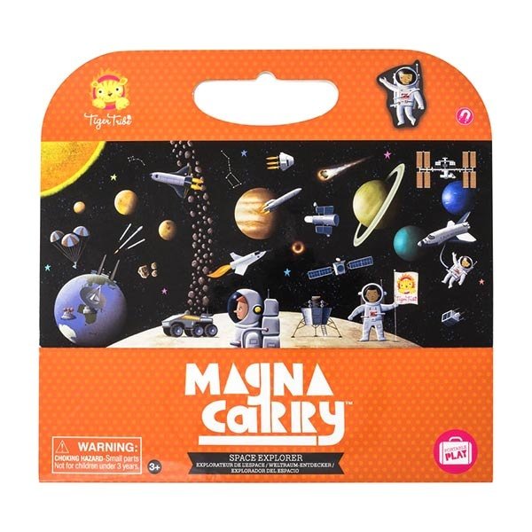 Magna Carry - Space Explorer