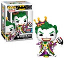 Funko Pop Hero Batman-457-The Joker
