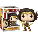 Funko Pop Movies-The Flash-1334-Wonder Woman