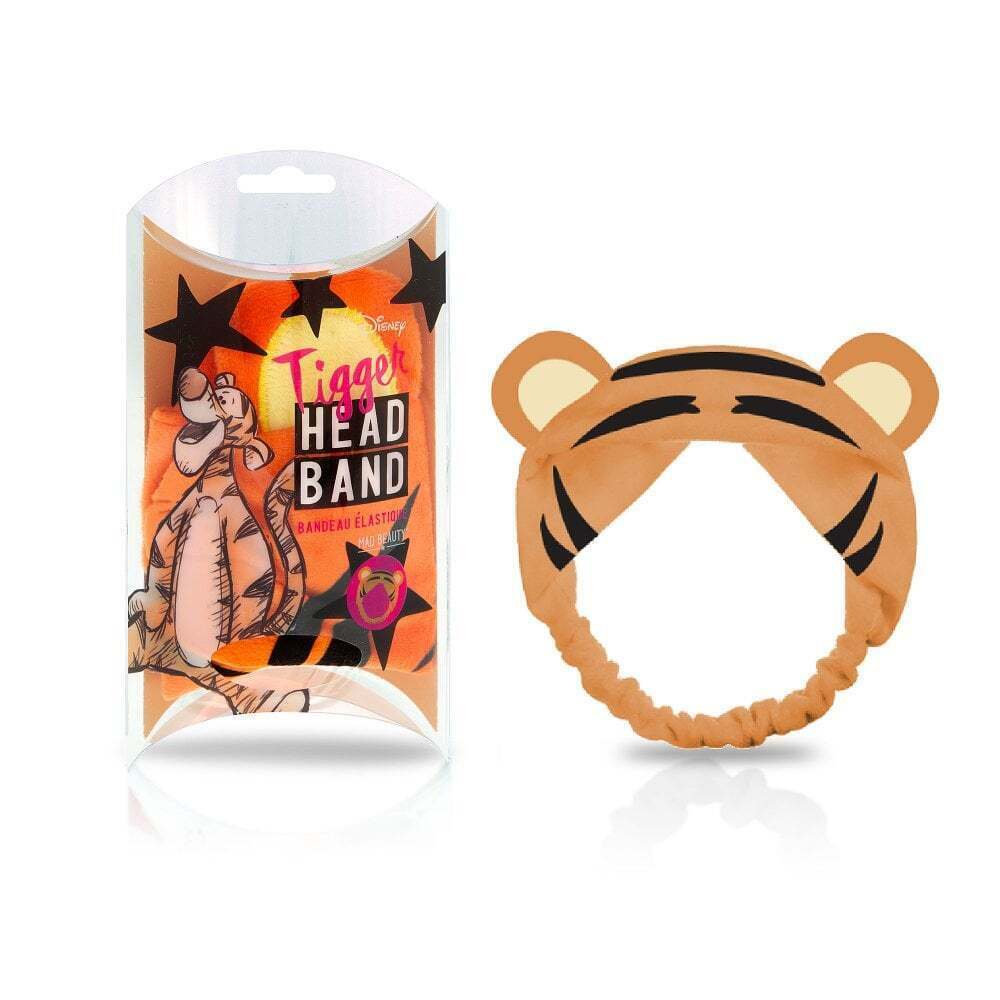 Animal Headband Tigger