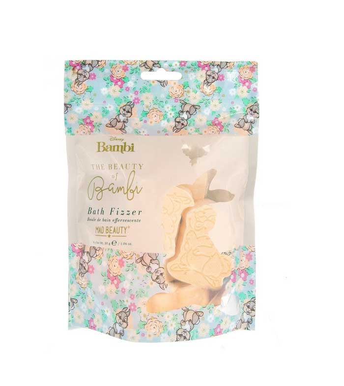 ديزني جمال فوارات حمام بامبي