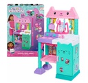 Gabby Doll House Kiki Kitchen Set