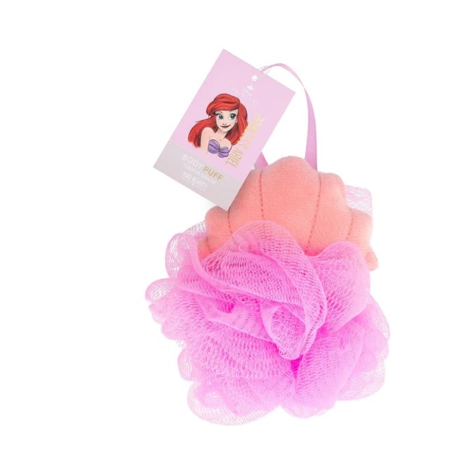 Disney Princess Ariel Body Puff
