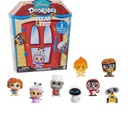 Disney Collectibles Pixar Feast Set