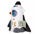little tikes adventure rocket
