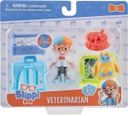 Blippi - Wonders Vet Playset