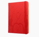Disney Mickey Mouse Minnie Deluxe Notebook