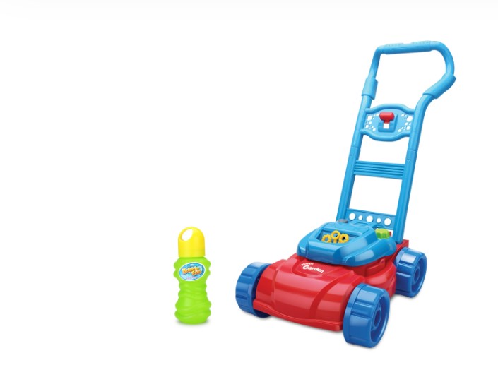 بابل تايم حصادة فقاعات