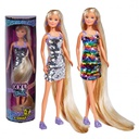 Stevie Love Hair Doll