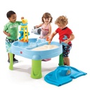 Step 2 Splash and Scoop Play Table