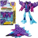 CYBERVERSE ACTION ATTACKER WARRIOR