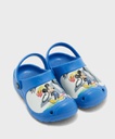 Disney Mickey Mouse sandals