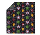 2800000826 DOG BLANKETS 100 X 150 CM MARVEL