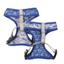 حزام ذو وجهين للكلاب-ديزني ستيتش