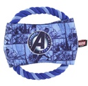 Avengers Dog Rope Teether