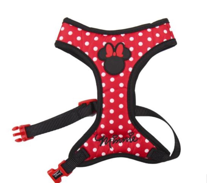 Mickey Reversible Dog Harness