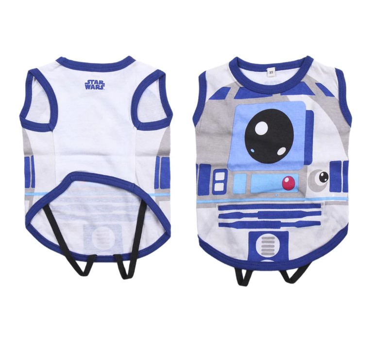 تي شيرت كلب جيرسي واحد ستار وورز