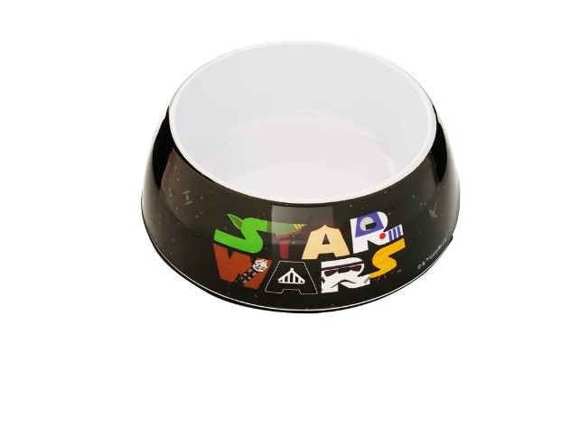 Star Wars animal bowl