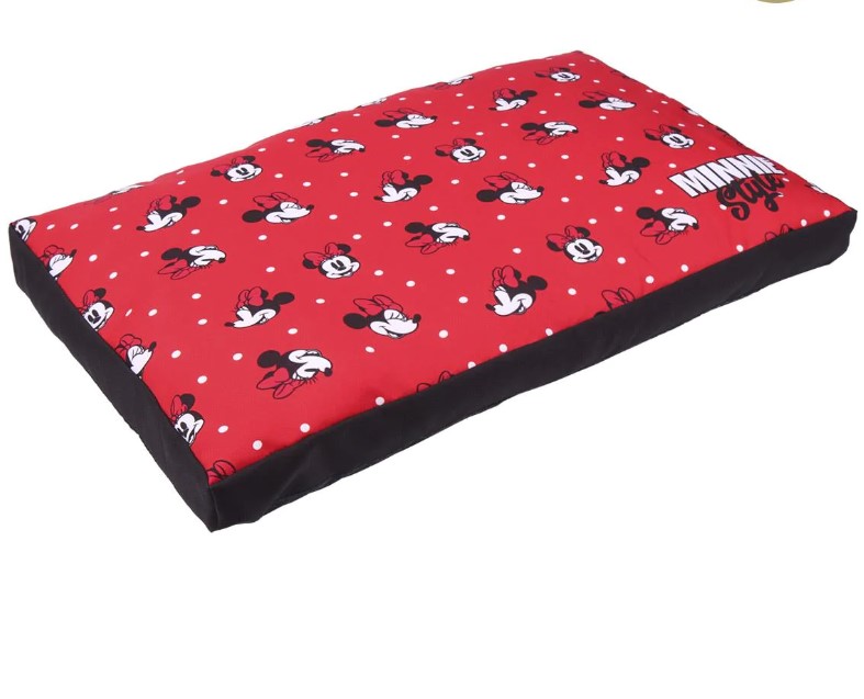 Minnie Dog Mattress