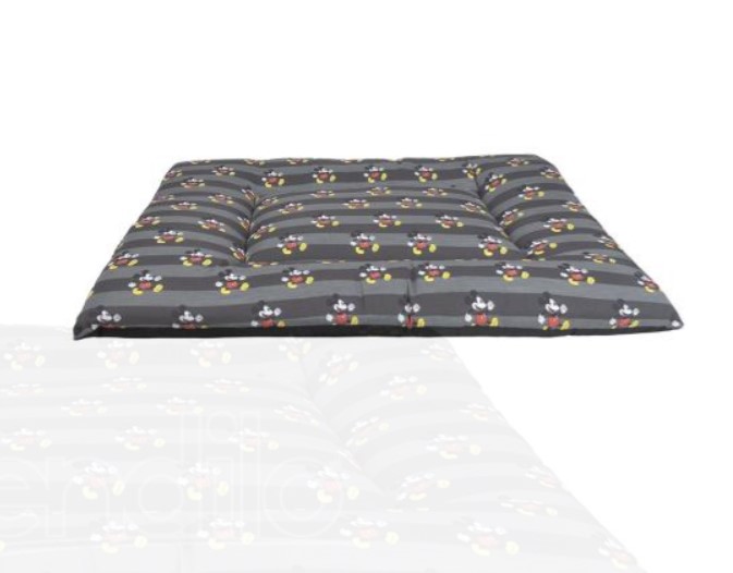 Mickey Dog Mattress
